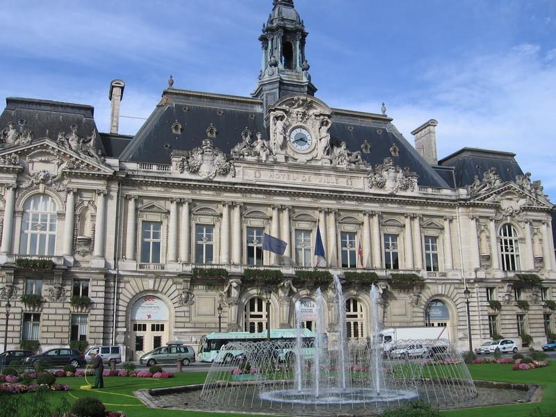 La Maison Tourangelle Tours Luaran gambar